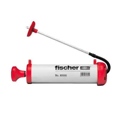 Помпа Fischer за почистване на отвори вакуумна 295 мм, AB G