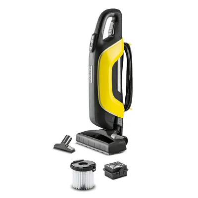 Прахосмукачка Karcher за сухо и мокро почистване 500 W, 230 V, VC 5