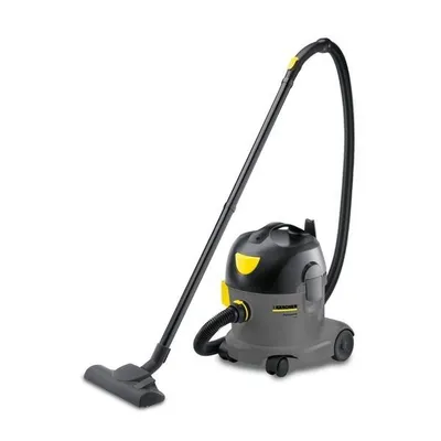 Прахосмукачка Karcher за сухо и мокро почистване 800 W, 3180 л/мин, 10 л, T 10/1