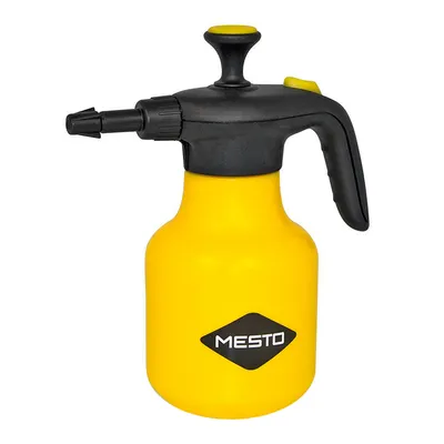 Пръскачка Mesto с помпа за растителна защита 1.5 л, NBR, 3 bar, Bugsi 3132GR