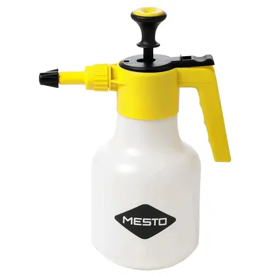 Пръскачка Mesto с помпа за растителна защита 1.5 л, NBR, 3 bar, Universal 3130G