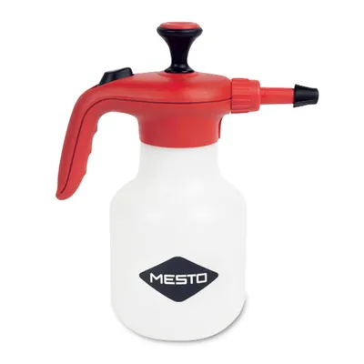 Пръскачка Mesto с помпа за строителството  1.5 л, FPM, 3 bar, Universal Plus 3132PG