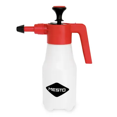 Пръскачка Mesto с помпа за строителството 1 л, FPM, 3 bar, Universal Plus 3132PR