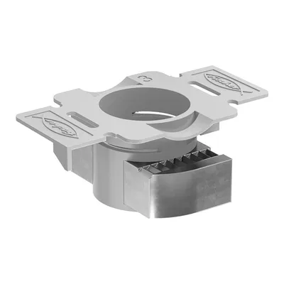 Съединител Fischer за конзоли и монтажни профили  M12 мм, FCN Clix P