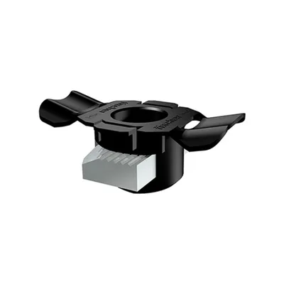 Съединител Fischer за конзоли и монтажни профили  М6 мм, FSM Clix P