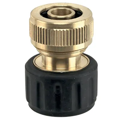 Съединител на маркучи Karcher бърза връзка - маркуч 1/2" - 5/8"