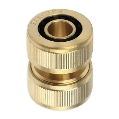 Съединител на маркучи Karcher маркуч - маркуч 1/2" - 5/8"