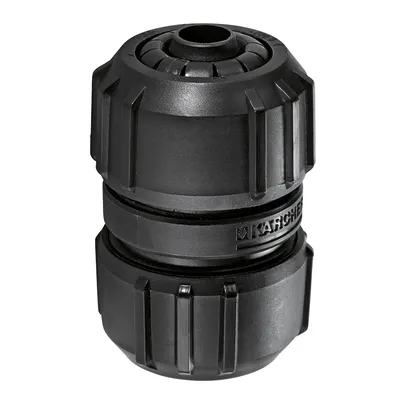 Съединител на маркучи Karcher маркуч - маркуч прав пластмасов 1/2", 5/8", 3/4"