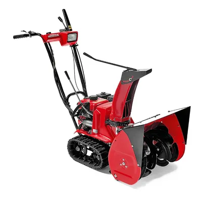 Бензинов верижин снегорин Honda 4.9 к.с., 14 м, HSS 655 ETD