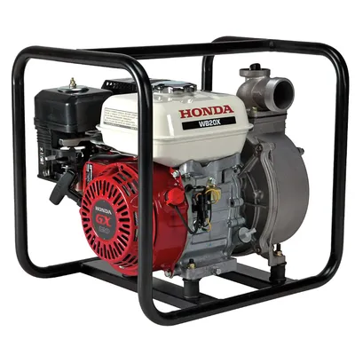 Бензинова помпа Honda за поливни води  37.2 м3/ч, 32 м, 2 ", 8 м, WB 20