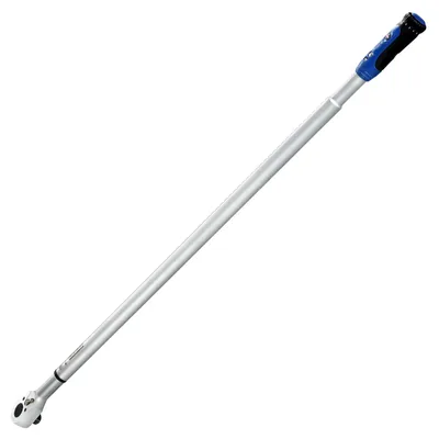 Динамометричен ключ Expert 3/4 ", 150-750 Nm, 1200 мм, ISO 6789