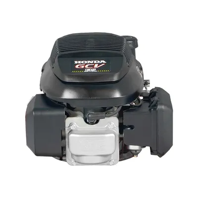 Двигател Honda с вътрешно горене бензинов 3300 W, 4.5 к.с., 135 см3, 3600 об./мин