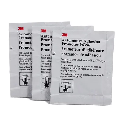 Грунд за монтажни ленти 3M за труднолепящи повърхности, 06396 Adhesion Promoter