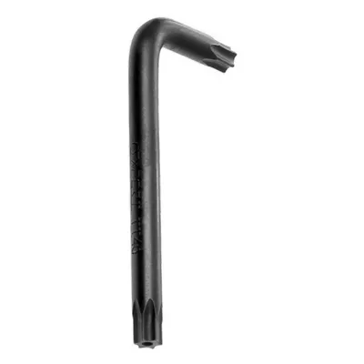 Г-образен ключ Expert Torx/Torx TX7, 77 мм