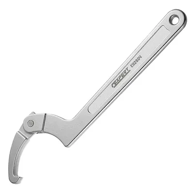 Секторен ключ Expert 19-51 мм, 165 мм, DIN 1810