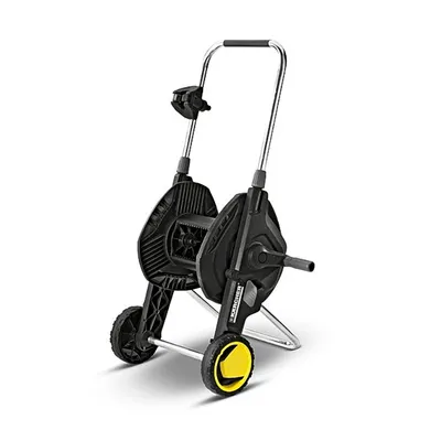 Количка за маркуч Karcher без маркуч  1/2" - 3/4 ", 23-50 м, HT 4.500