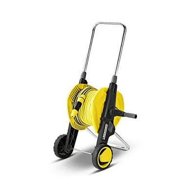 Количка за маркуч Karcher в комплект с маркуч  1/2 ", 20 м, HT 3.420 Kit