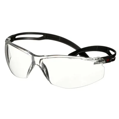 Очила 3M защитни UV безцветни, SecureFit 500