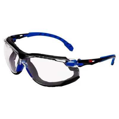 Очила 3M защитни UV, Solus S1101SGAFKT