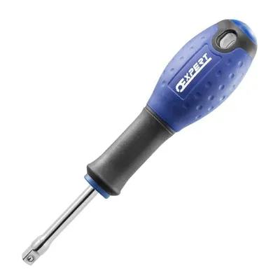 Отвертка държач Expert за вложка 1/4"