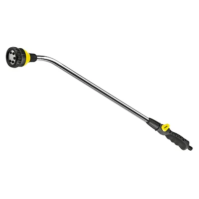 Пистолет за поливане Karcher градински PVC/метал  6 функции