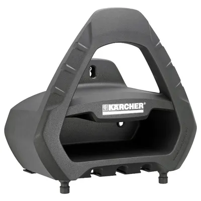 Поставка за маркуч Karcher за монтаж на стена за 1/2" - 3/4 ", Plus