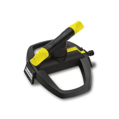 Разпръсквач за поливане Karcher кръгов секторен 113 м2, 1/2", 5/8", 3/4 ", RS 120/ 2
