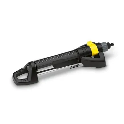 Разпръсквач за поливане Karcher осцилиращ  320 м2, 1/2", 5/8", 3/4 ", OS 5.320 S