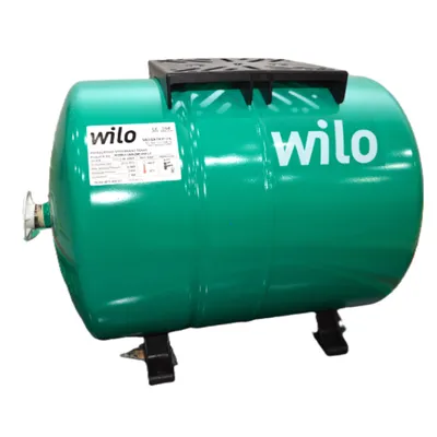 Съд Wilo разширителен  50 л, 10 bar, 1", 50H