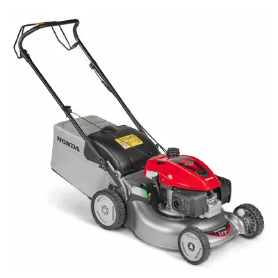 Самоходна бензинова косачка Honda с кош  2.7 kW, 3.6 к.с., 460 мм, 1200 м2, HRG 466C1 SKEP