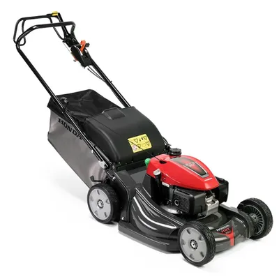 Самоходна бензинова косачка Honda с кош  2.7 kW, 3.62 к.с., 470 мм, 1200 м2, HRX 476 HY