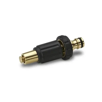 Струйник за поливане Karcher PVC/метал регулируем 1/2" - 5/8" - 3/4 "