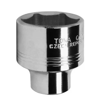Вложка инчова Expert 6-стен 1 1/4" х 1/2"
