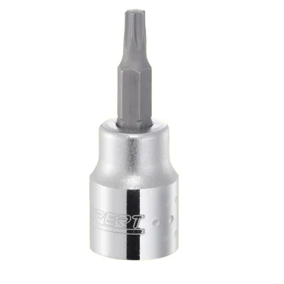 Вложка с накрайник Expert Torx  T25 х 3/8"