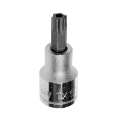 Вложка с накрайник Expert Torx  TT55 х 1/2"
