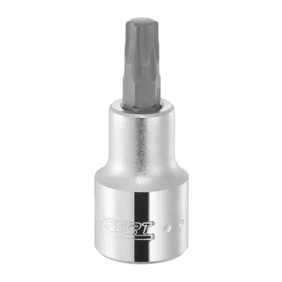 Вложка с накрайник Expert Torx TX20 x 1/2"