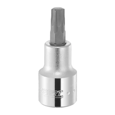 Вложка с накрайник Expert Torx  TX50 x 1/2"