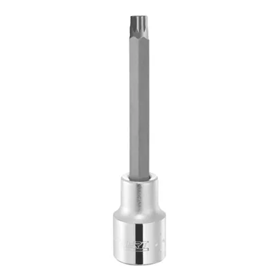 Вложка с накрайник Expert Torx удължен  T55 х 1/2"