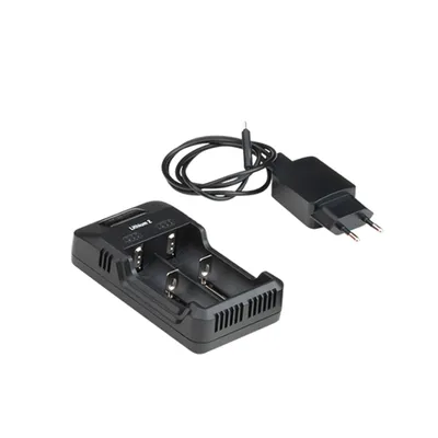 Зарядно устройство Sola за акумулаторни Li-Ion батерии  3.6 V