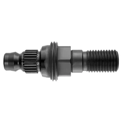 Адаптор присъединителен за боркорона REMS опашка Hilti BU/резба  1 1/4"