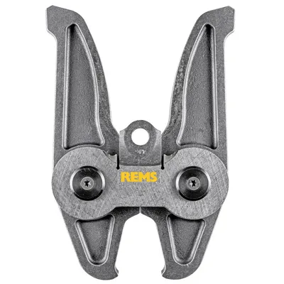 Адаптор за челюсти за пресфитинги REMS 2 1/2 - 4", Z7 XL 45KN