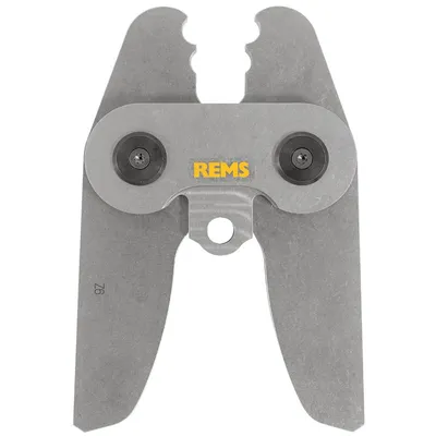 Адаптор за челюсти за пресфитинги REMS 64-108 мм, Z6 XL