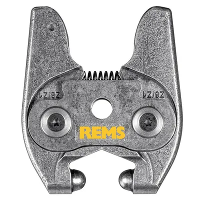 Адаптор за челюсти за пресфитинги REMS, Z8 Mini