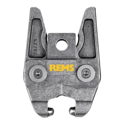 Адаптор за челюсти за пресфитинги REMS, Z8