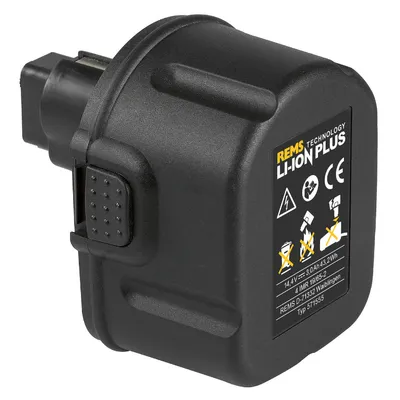 Акумулаторна батерия REMS Li-Ion за електроинструменти  14.4 V, 1.5 Ah