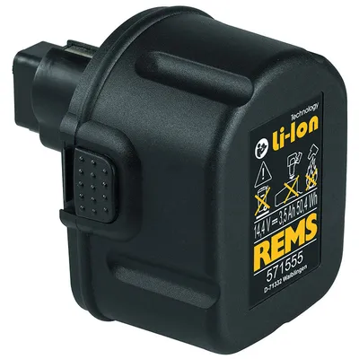 Акумулаторна батерия REMS Li-Ion за електроинструменти  14.4 V, 3 Ah