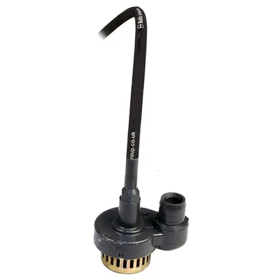 Бензинова помпа Belle за мръсна вода  72 м3/ч, 13 м, 3 ", 5 м, BGA Pump 5m