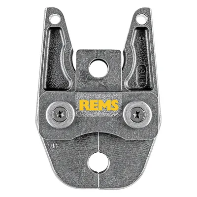 Челюсти за прес фитинги REMS за контур H  16 мм, H 16