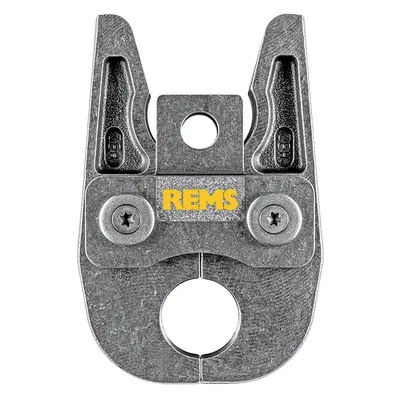Челюсти за прес фитинги REMS за контур H  32 мм, H 32