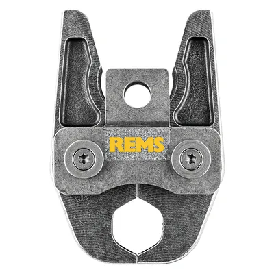 Челюсти за прес фитинги REMS за контур М 28 мм, M 28
